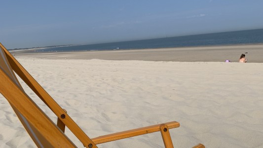Vakantiehuisje Gapinge Atelier 32