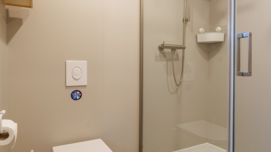 Vakantiehuisje Gapinge Atelier 32 
