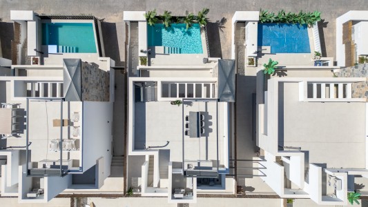 Almendro 40.10 - Santa Rosalia Lake & life Resort 