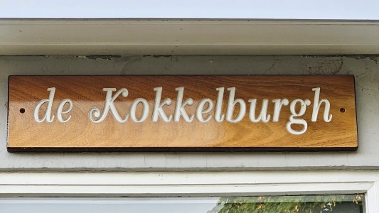 de Kokkelburgh 