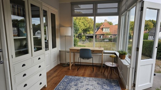 de Kokkelburgh 