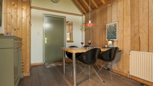 B&B Natuurterrein Diefdijk 