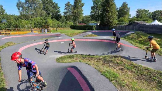 Chaletlentevandrenthe 