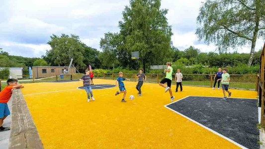 Chaletlentevandrenthe 