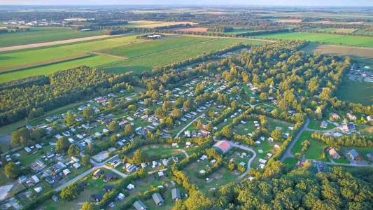 Chaletlentevandrenthe 