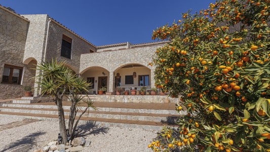 Mas del Rey Boutique B&B 