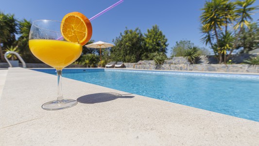 Mas del Rey Boutique B&B 