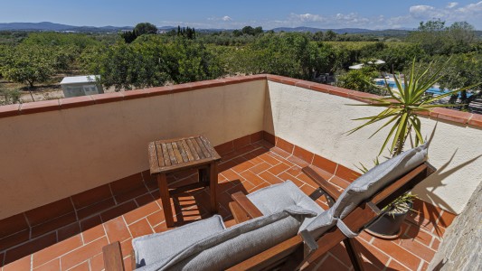 Mas del Rey Boutique B&B 