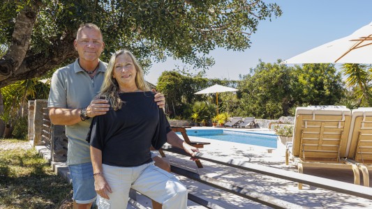 Mas del Rey Boutique B&B 
