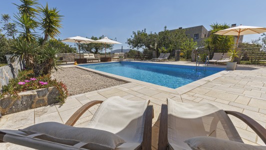 Mas del Rey Boutique B&B 