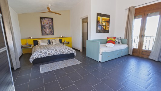 Mas del Rey Boutique B&B 