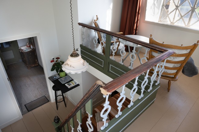 Mauritiuskerk B&B 