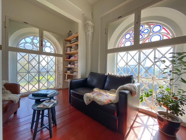 Mauritiuskerk B&B 