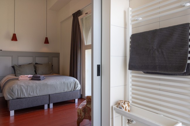 Mauritiuskerk B&B 