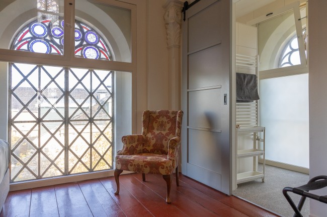Mauritiuskerk B&B 