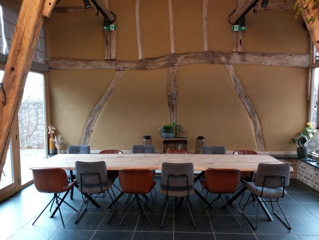De Bonderbei 
