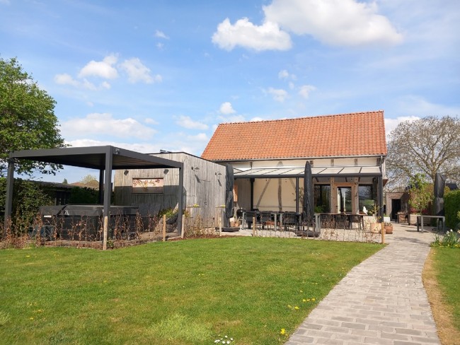 De Bonderbei 