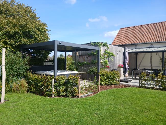 De Bonderbei 