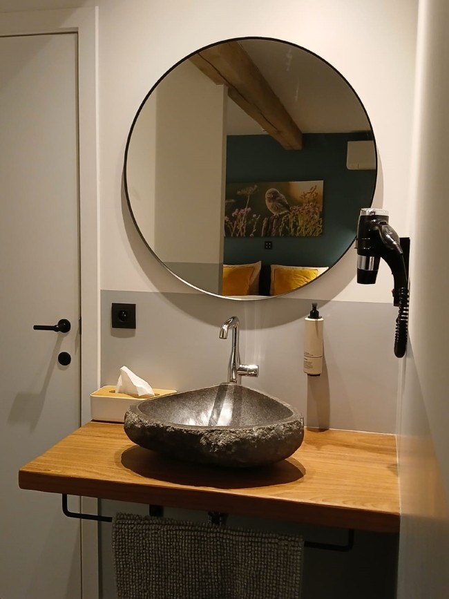 De Bonderbei 