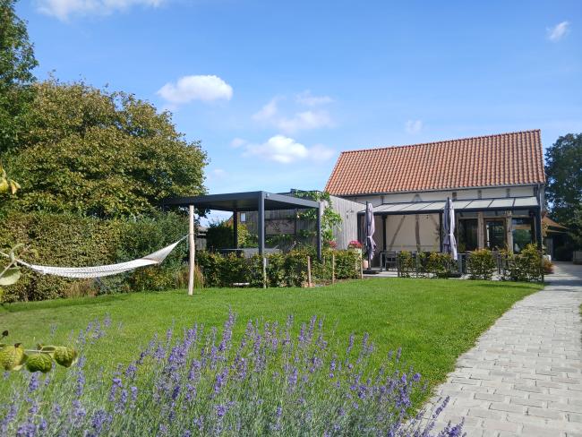 De Bonderbei 