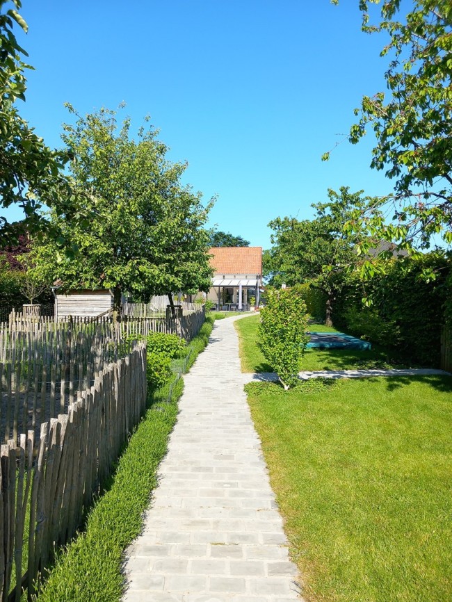 De Bonderbei 