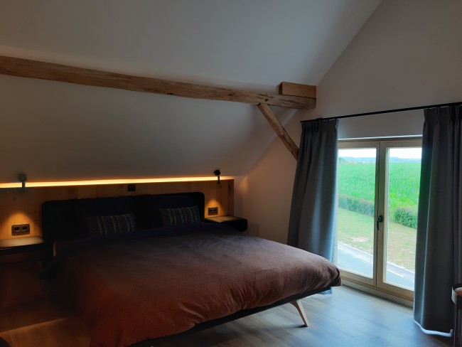 De Bonderbei 