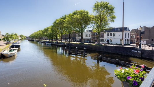 Stadslogement Kingsize 