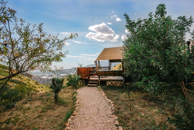 Casa rural Can Elisa Tàrbena 