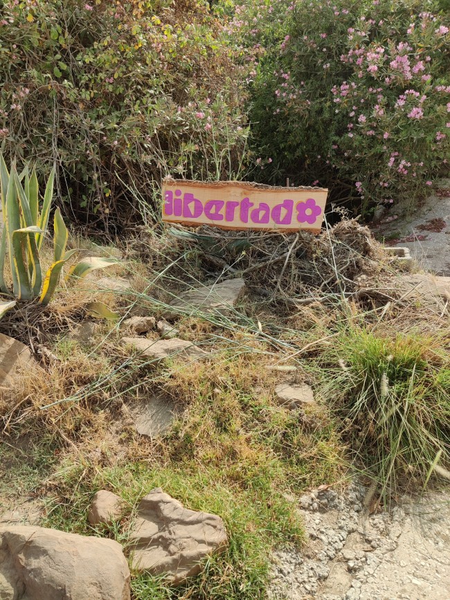 Finca La Libertad 