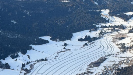 Haus Holunder Weissbriach 