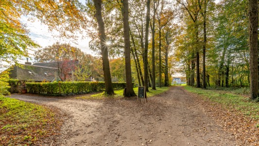 Zwaluwenburg 8 