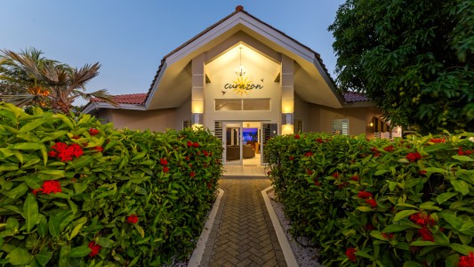 Villa Curazon 