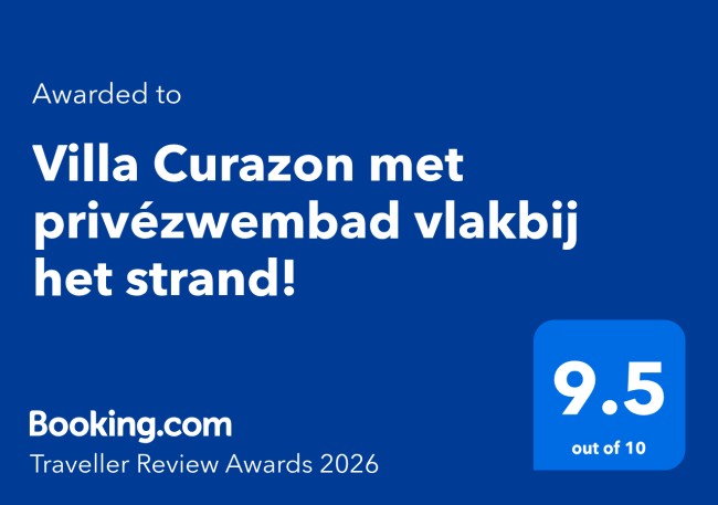 Villa Curazon 