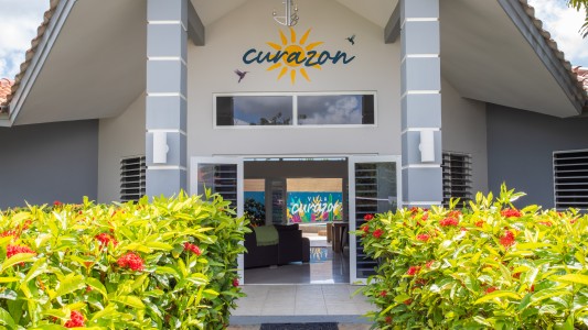Villa Curazon 