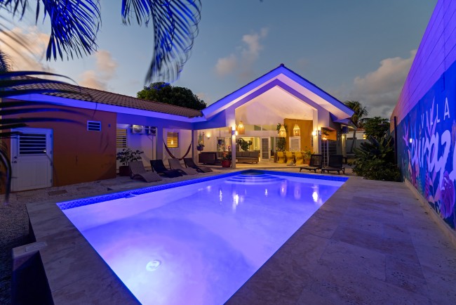 Villa Curazon 
