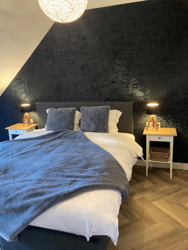 Rue Haute by M&M bed and breakfast Maastricht. 