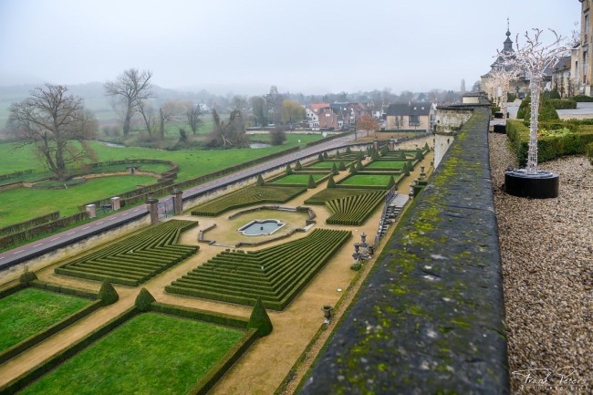 Rue Haute by M&M bed and breakfast Maastricht. 