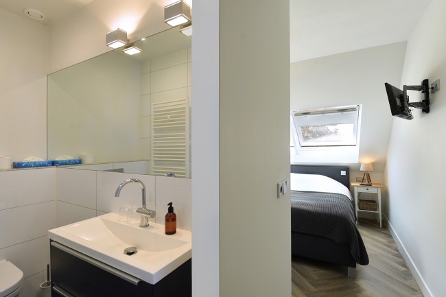 Rue Haute by M&M bed and breakfast Maastricht. 