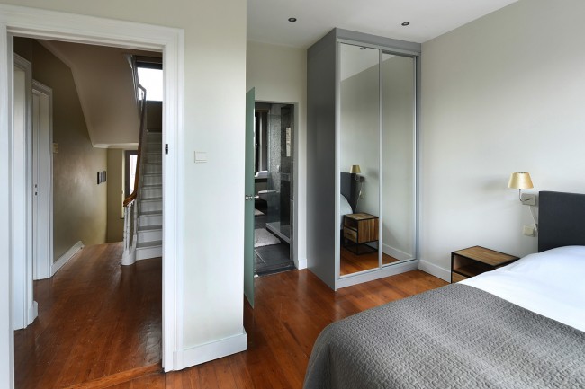 Rue Haute by M&M bed and breakfast Maastricht. 