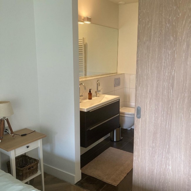 Rue Haute by M&M bed and breakfast Maastricht. 