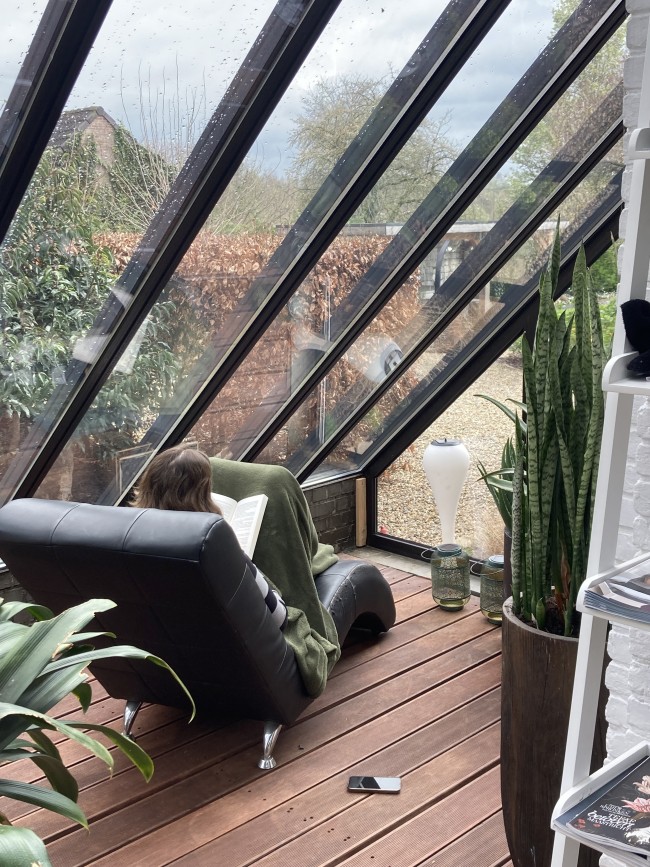 Rue Haute by M&M bed and breakfast Maastricht. 