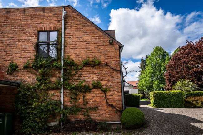 Rue Haute by M&M bed and breakfast Maastricht. 