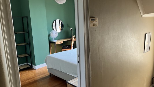 Rue Haute by M&M bed and breakfast Maastricht. 