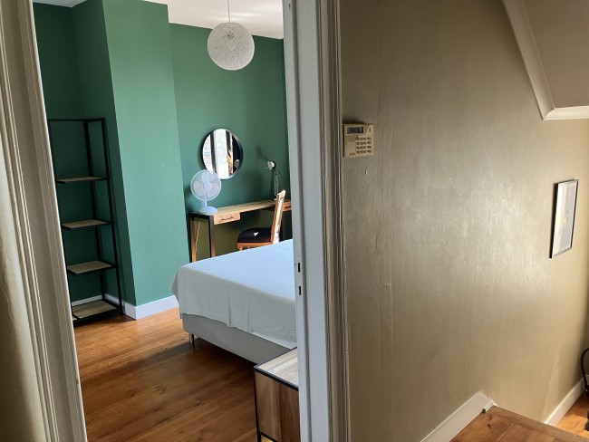 Rue Haute by M&M bed and breakfast Maastricht. 