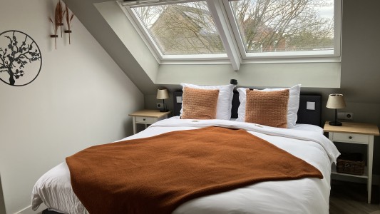 Rue Haute by M&M bed and breakfast Maastricht. 