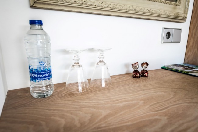 Rue Haute by M&M bed and breakfast Maastricht. 