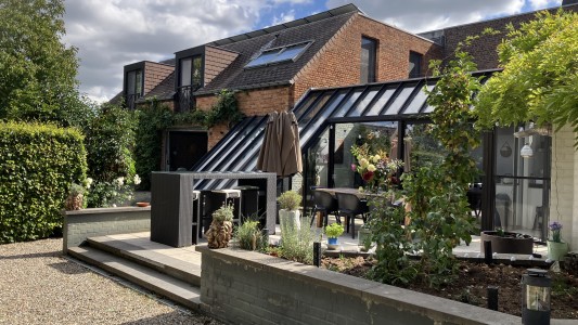 Rue Haute by M&M bed and breakfast Maastricht. 