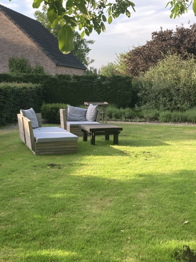 Rue Haute by M&M bed and breakfast Maastricht. 