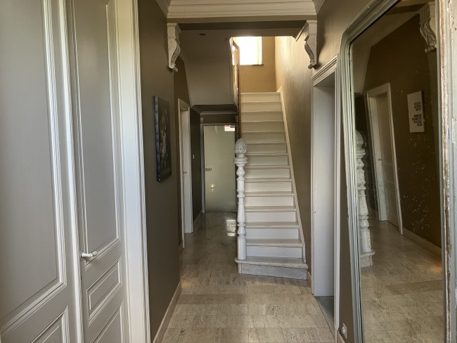 Rue Haute by M&M bed and breakfast Maastricht. 