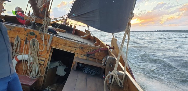 Hartje Spakenburg 